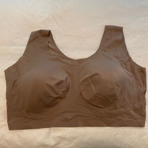 True and Co Bra- size 2X